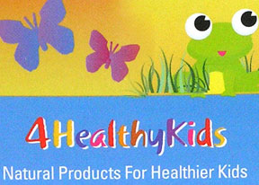 Natural Products For Healthier Kids by Sergei Shushunov